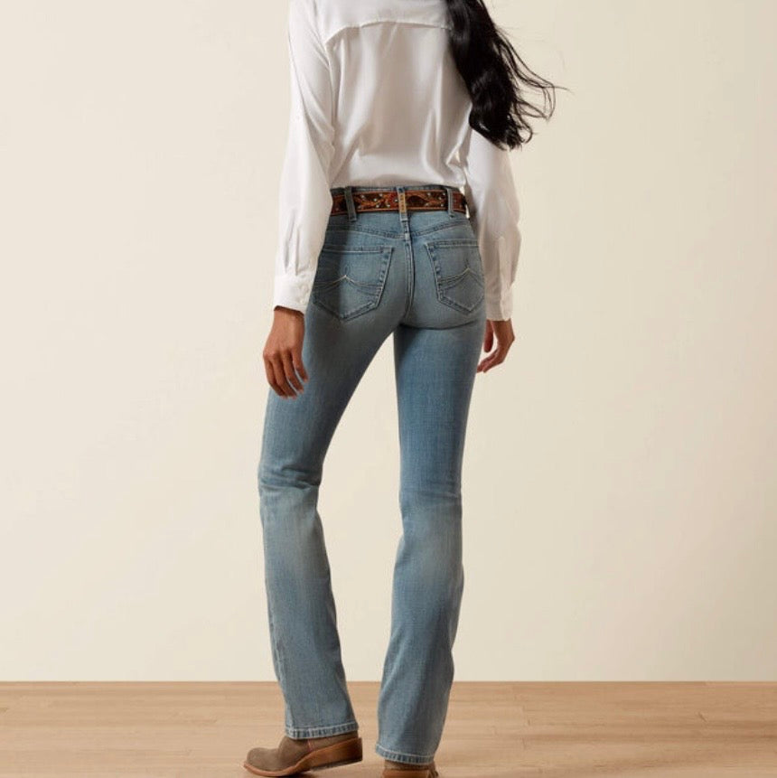 PR Nayelli Boot Cut | Ariat