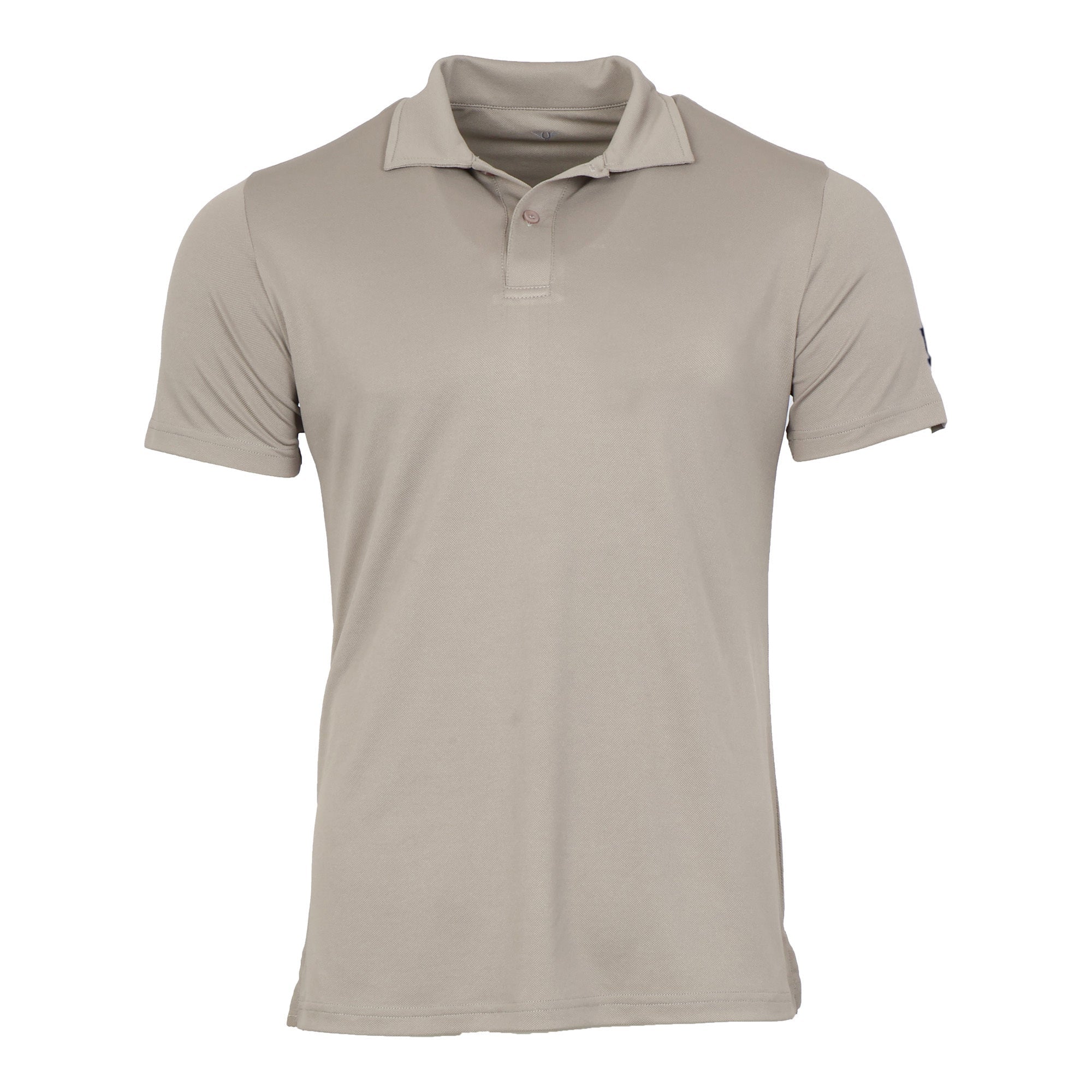 TuffRider Breeches.com Dri Fit Polo Shirt for Men