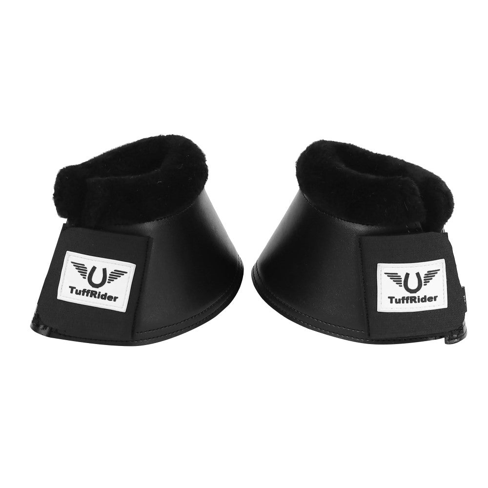 TuffRider Over Reach Hoof Boots