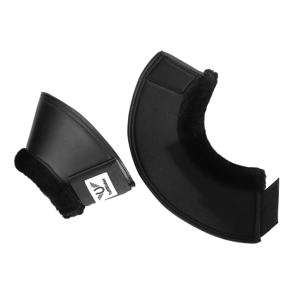 TuffRider Over Reach Hoof Boots