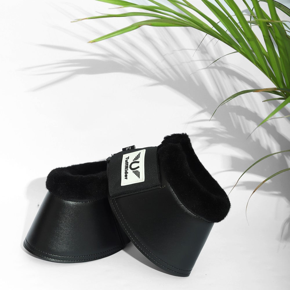 TuffRider Over Reach Hoof Boots