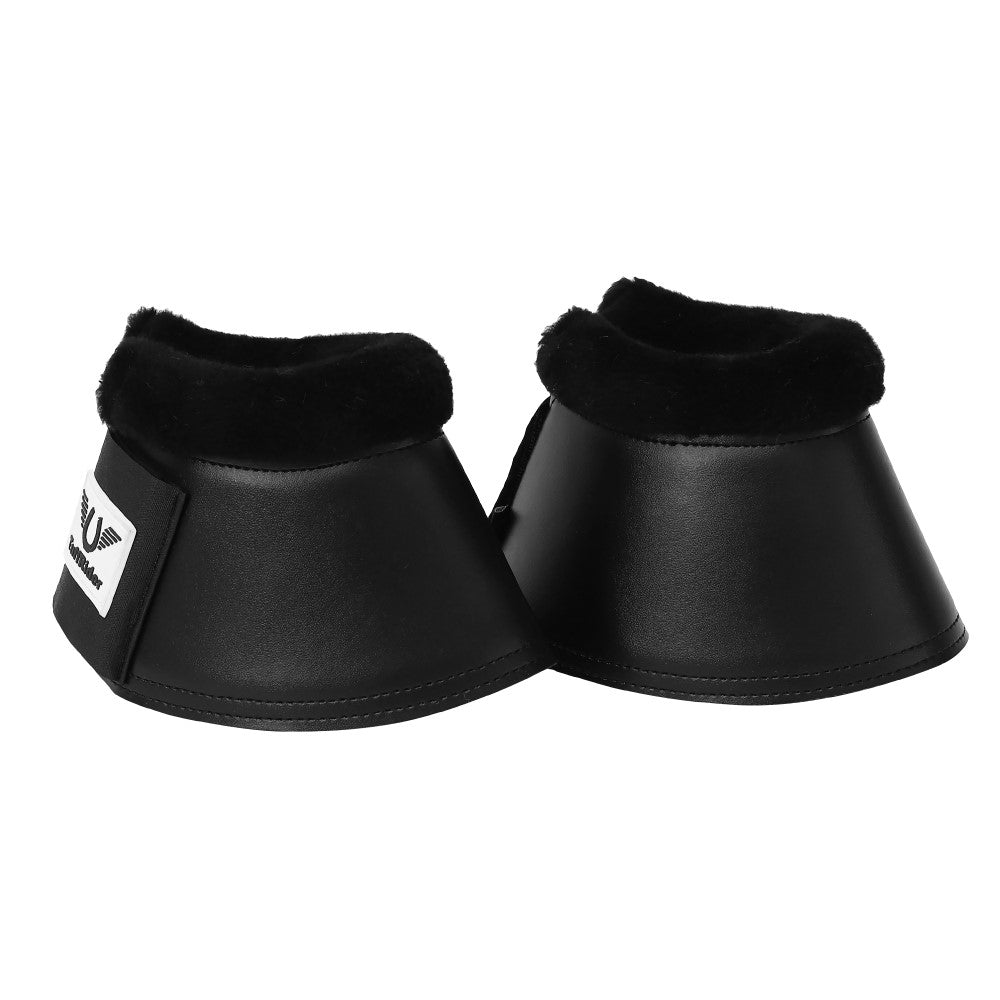 TuffRider Over Reach Hoof Boots