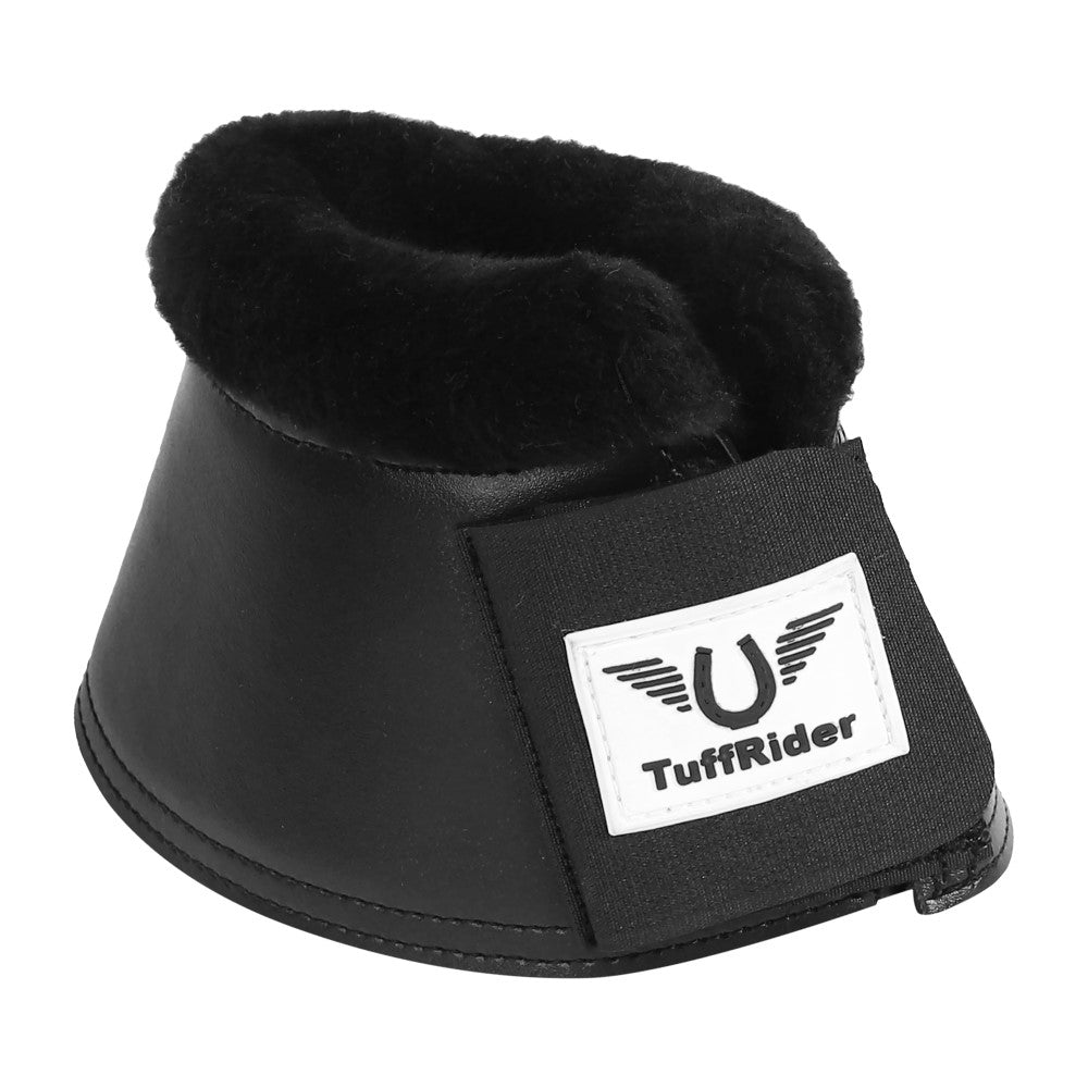 TuffRider Over Reach Hoof Boots
