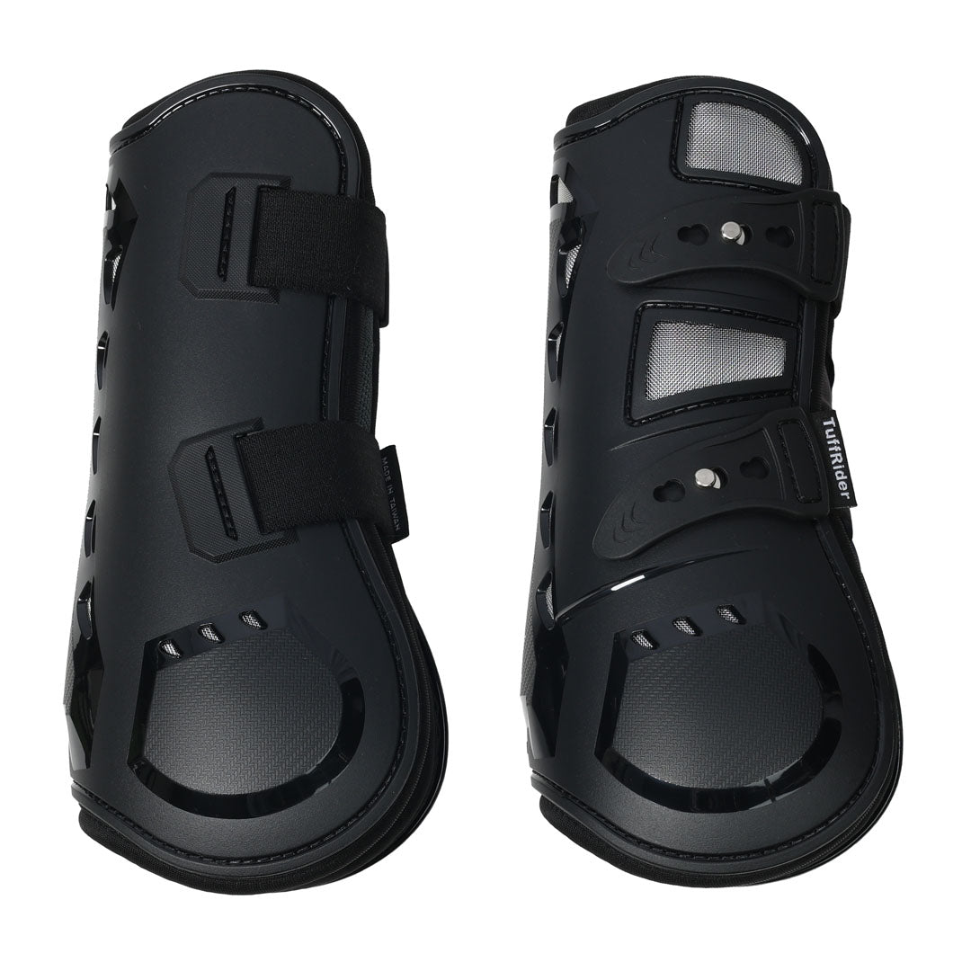 TuffRider Airflow Iron Man Tendon Horse Boots