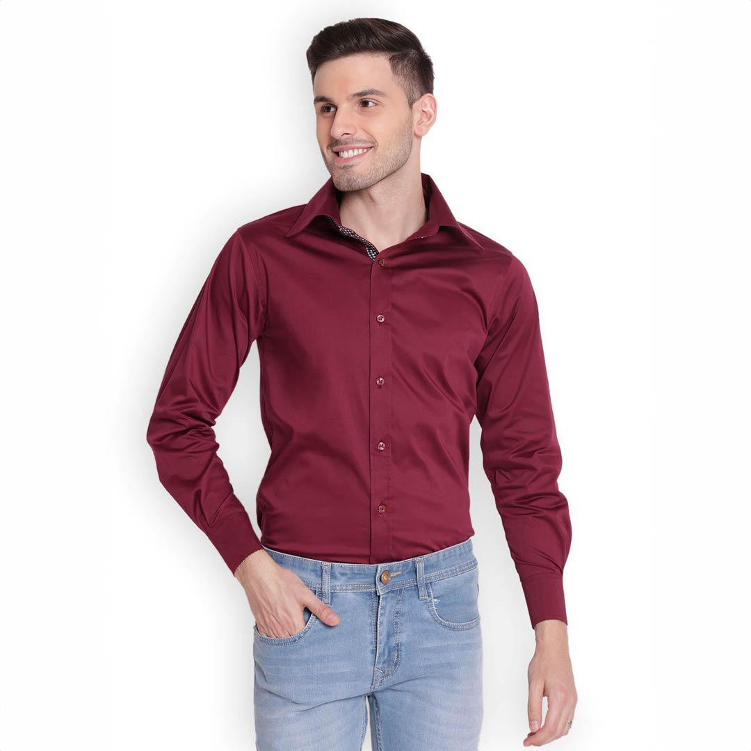 TuffRider Mens ADEY Shirt