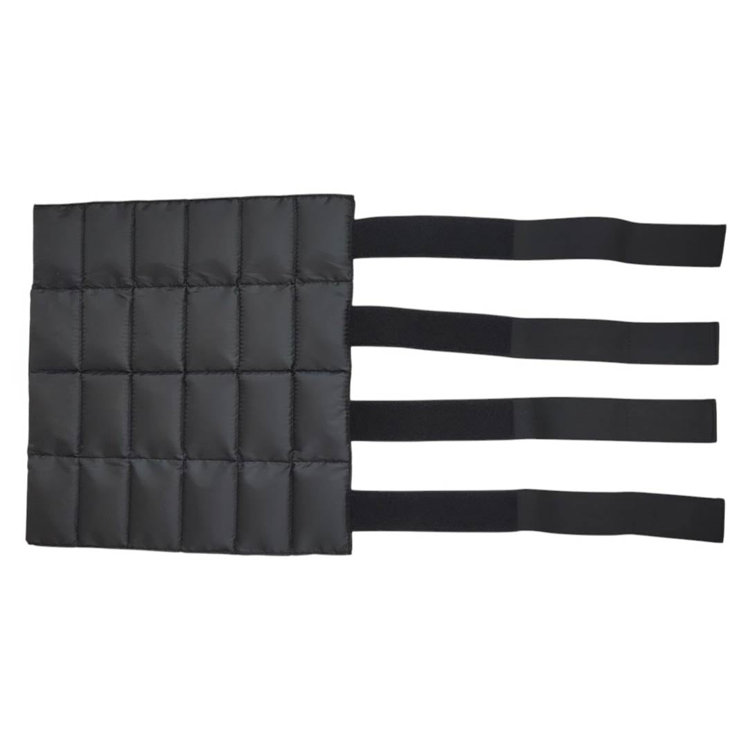 TuffRider Therapy Horse Ice Boots - Single Piece