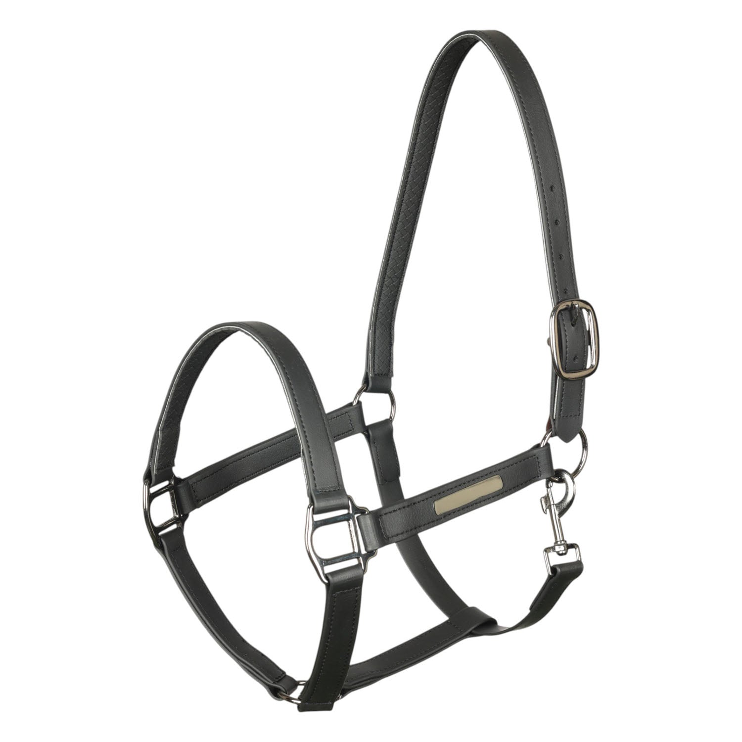 TuffRider EasyCare EquiLeather Break Away Halter