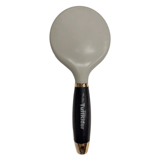 Tuffrider Mane & Tail Brush with Soft Gel Grip