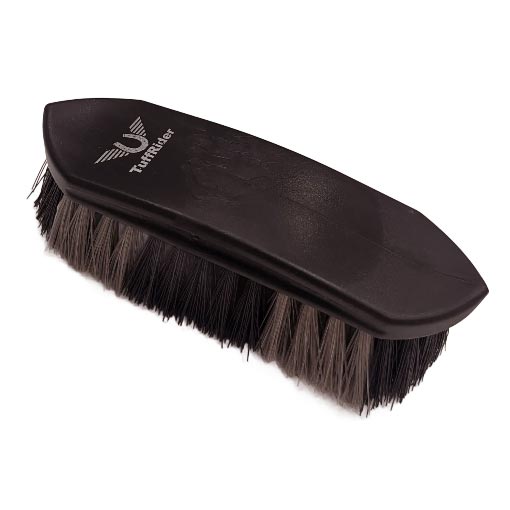Tuffrider Dandy Brush Hard Large