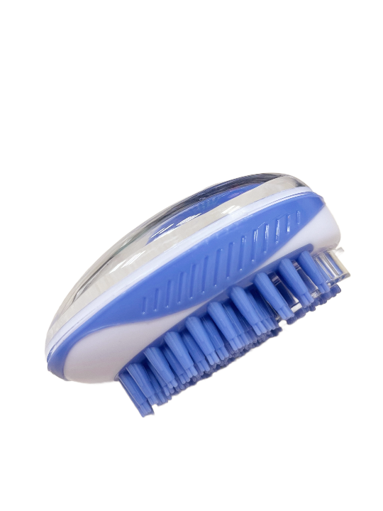 Tuffrider Grooming Brush