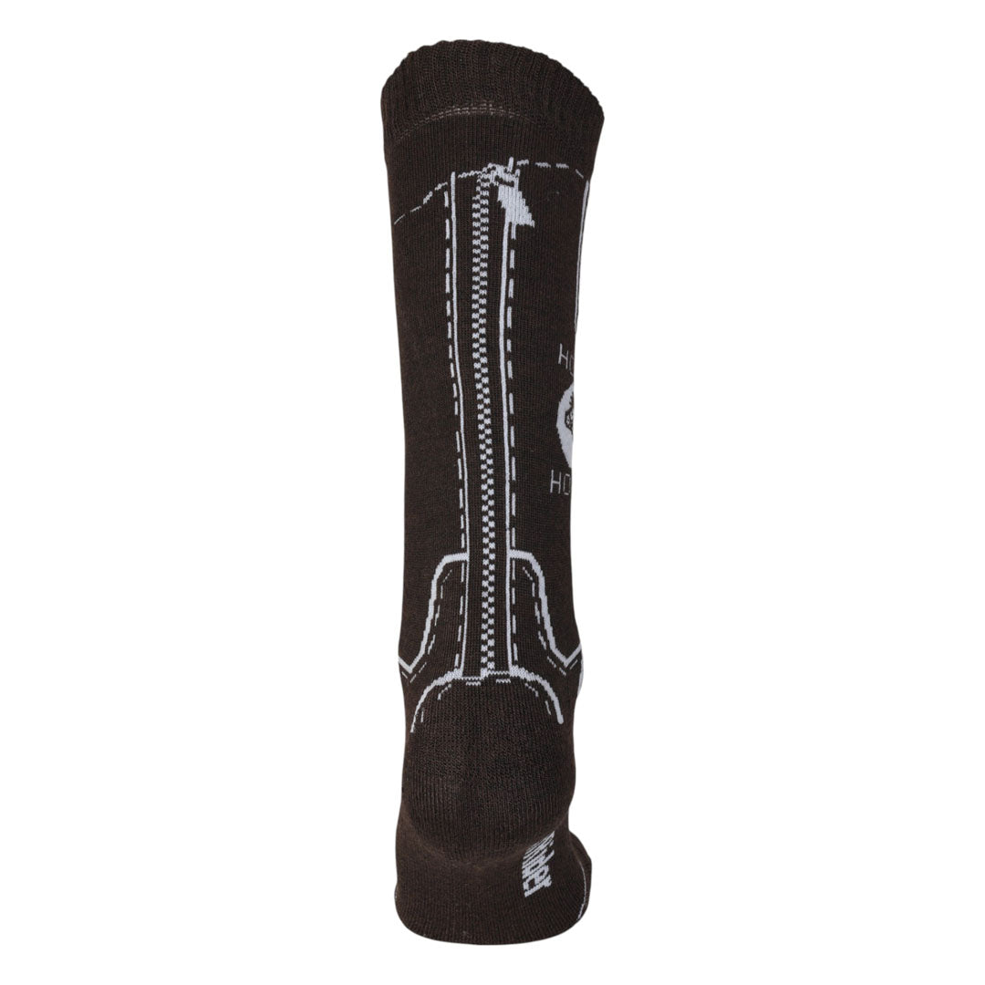 TuffRider Hobby Horse Cotton Competition Children Socks