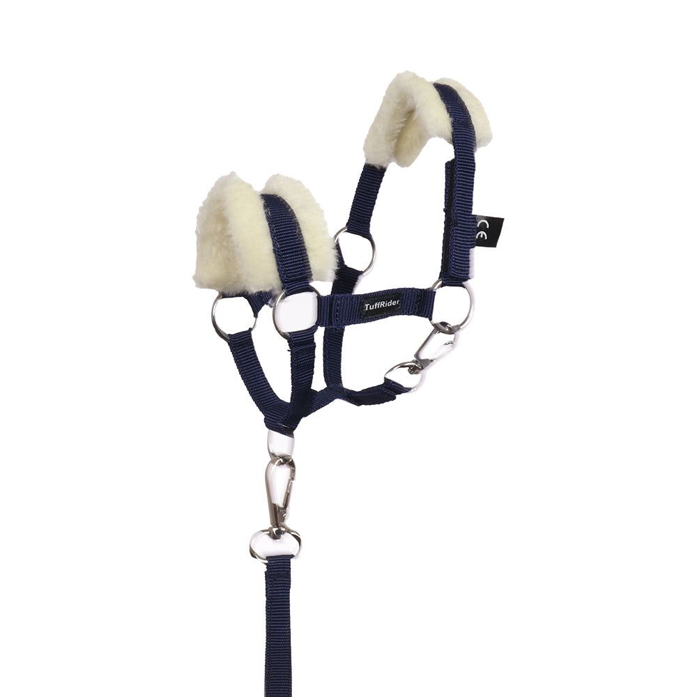 TuffRider Pony Pals Halter and Lead