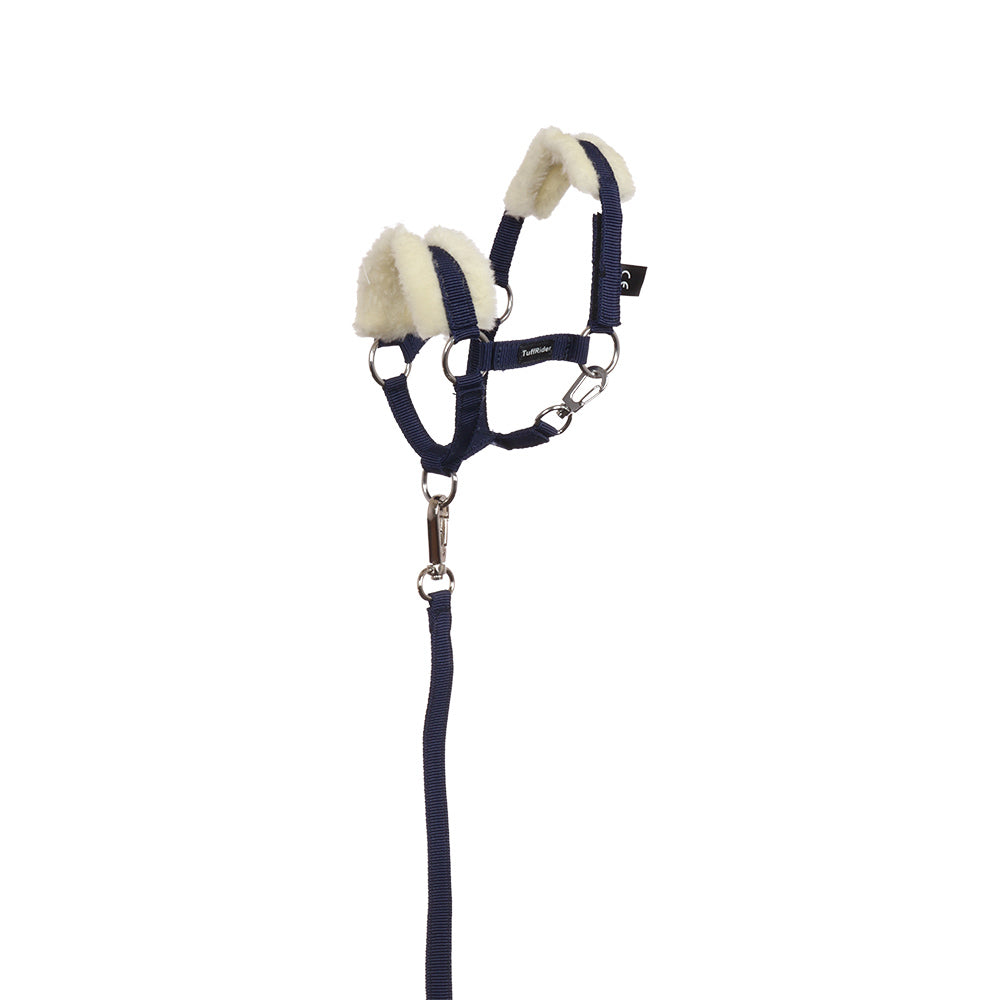 TuffRider Pony Pals Halter and Lead