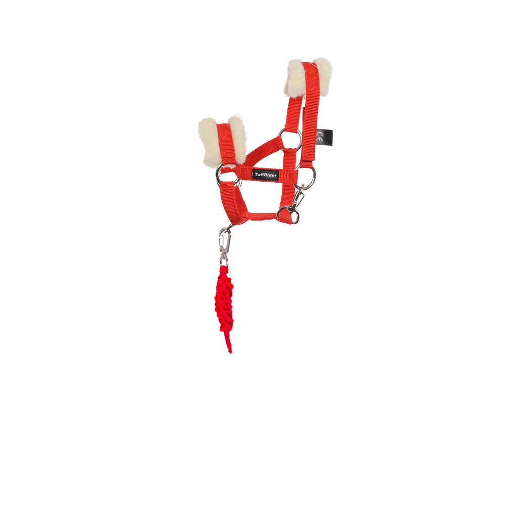 TuffRider Pony Pals Halter and Lead