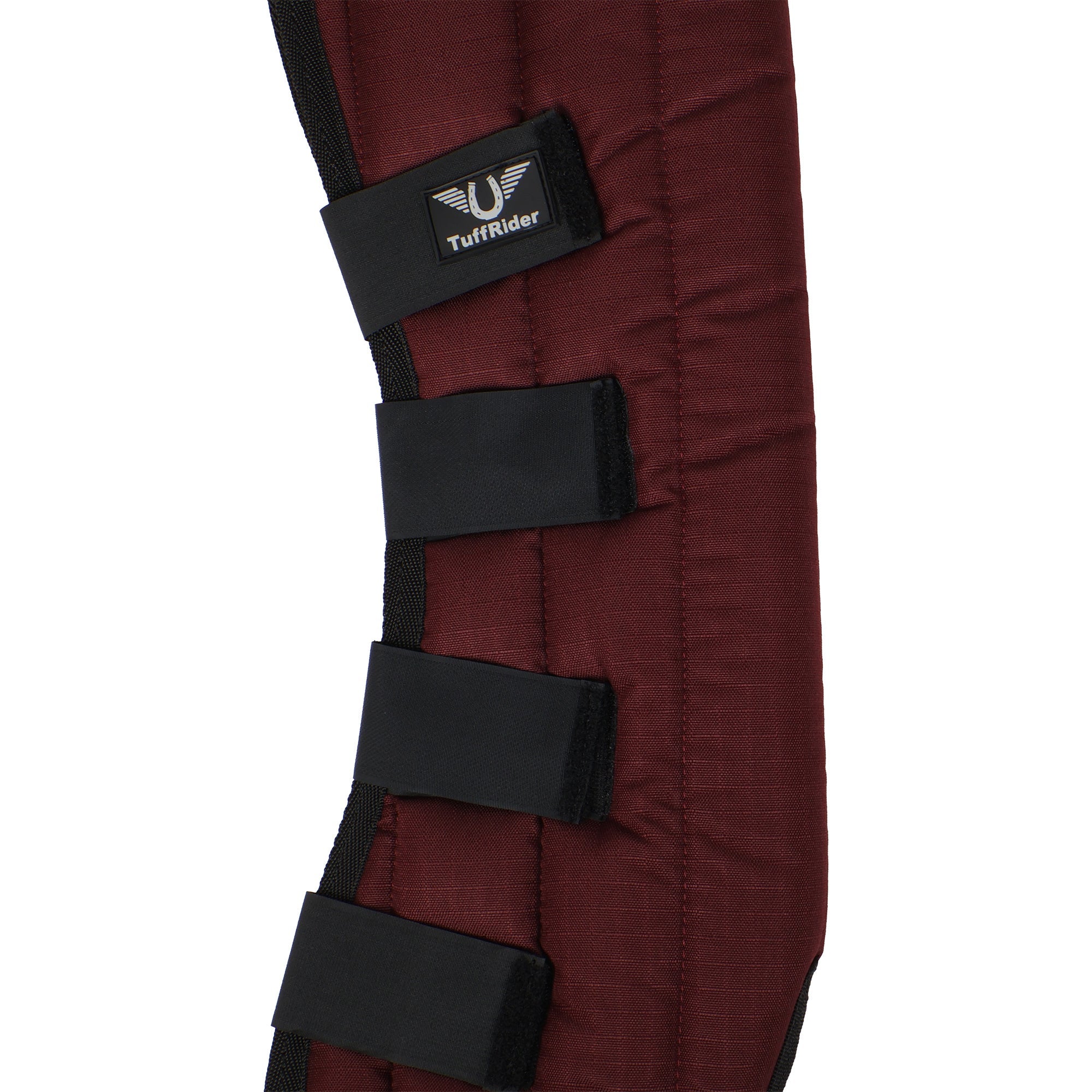  TuffRider Ripstop Waterproof Breathable Horse Shipping Boots – 4