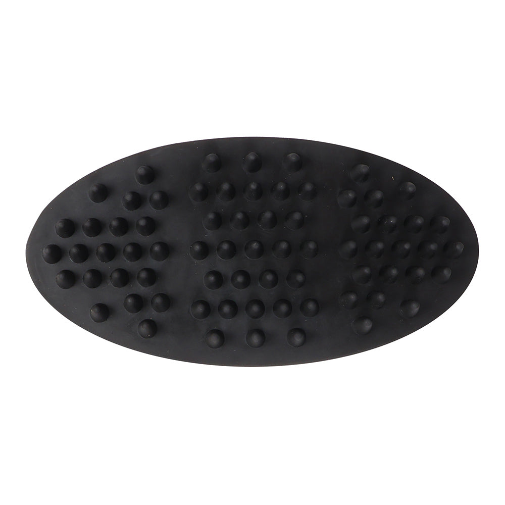 TuffRider Flexi Curry Brush