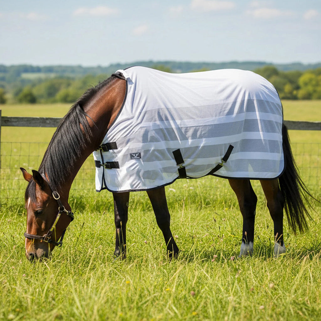TuffRider  Mesh Fly Sheet