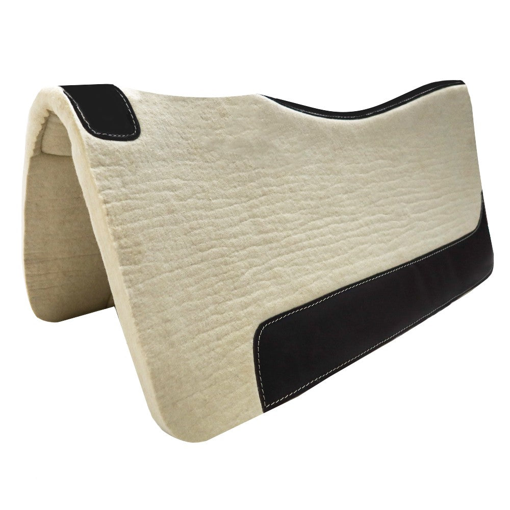 TuffRider Felt 3/4" Western Saddle Pad