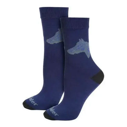 TuffRider Ladies Starter Socks 3 Pack