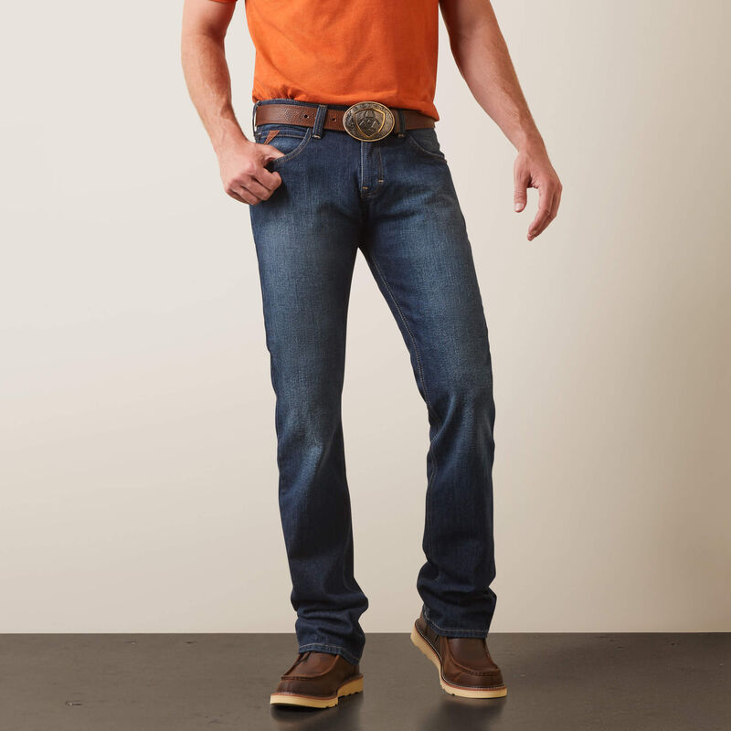 M7 Rocker Jean | Ariat Mens