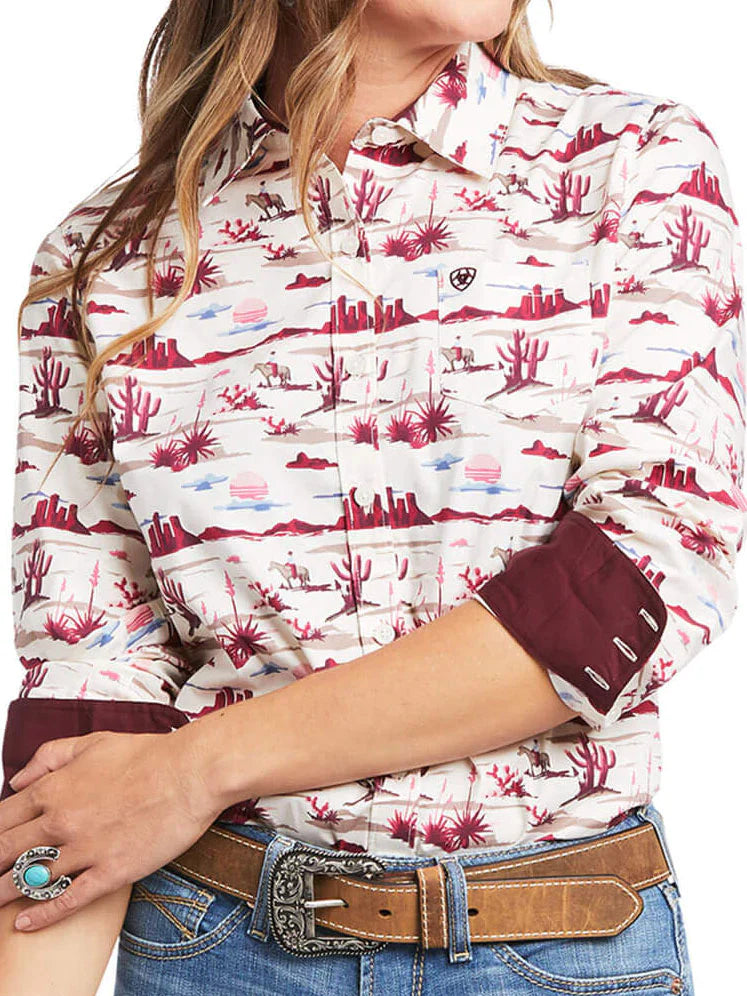 Kirby Desert | Ariat Womens