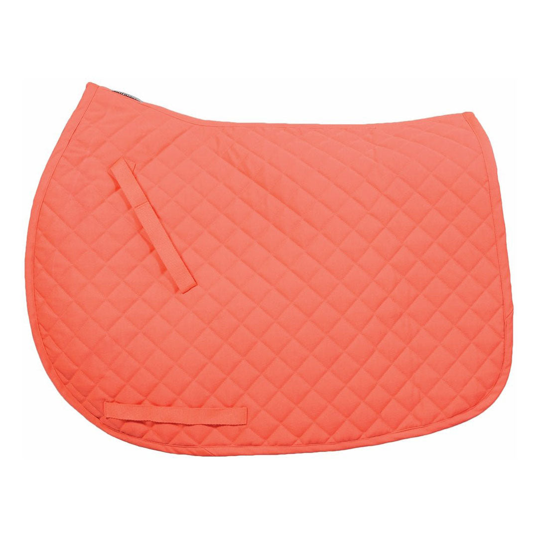 TuffRider Basic Pony Saddle Pad