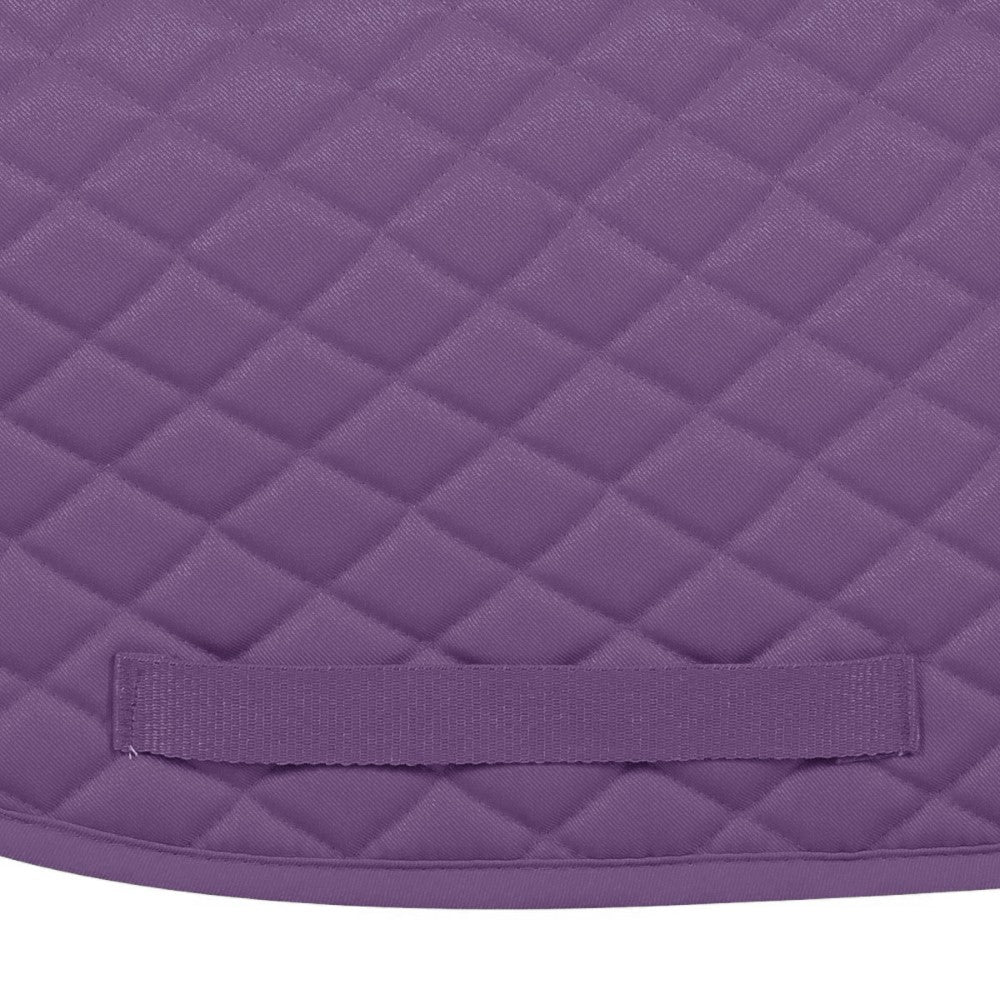 TuffRider Basic Dressage Saddle Pad
