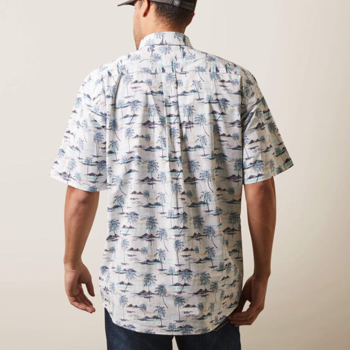 Palm Tree Desert | Ariat mens