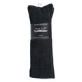 TuffRider EquiCool Western Boot Socks- Pack of 3