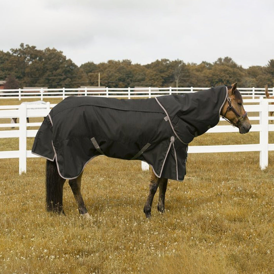 TuffRider All Season Ripstop Turnout Blanket