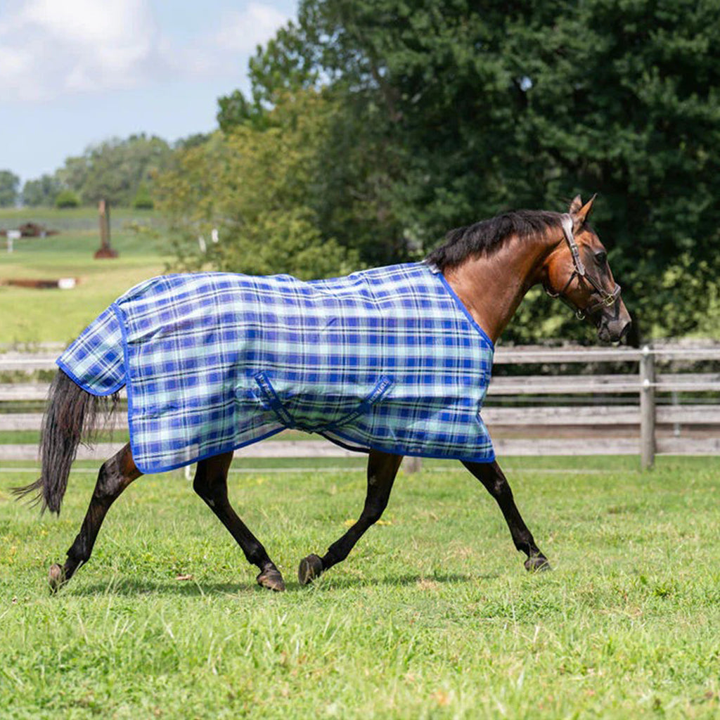 TuffRider Shoulder Lining FlyShield sheet