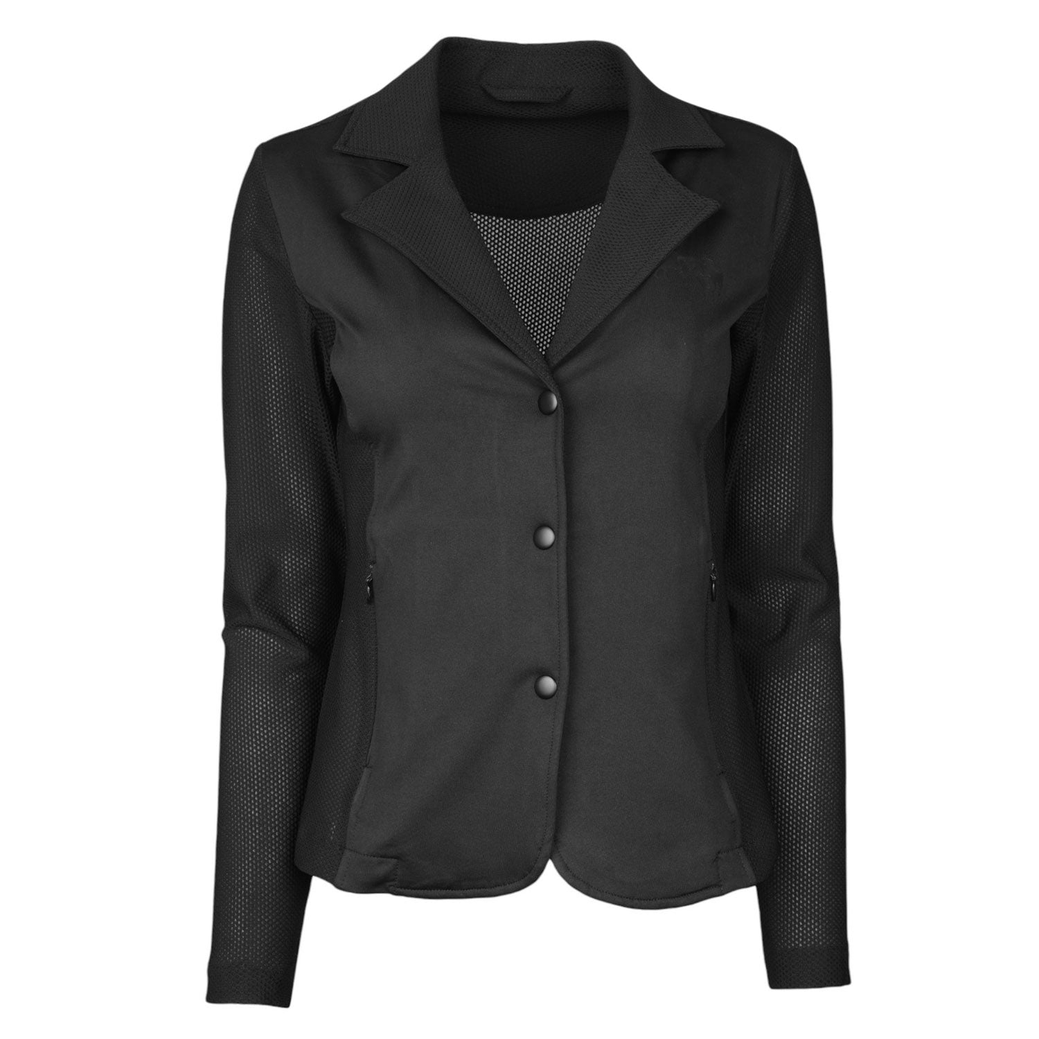 Equine Couture EquiVent H Ladies Show Coat