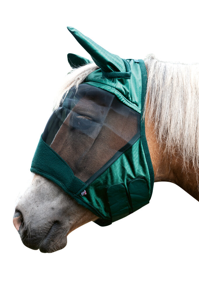 HKM High Professional- Anti-Fly Mask