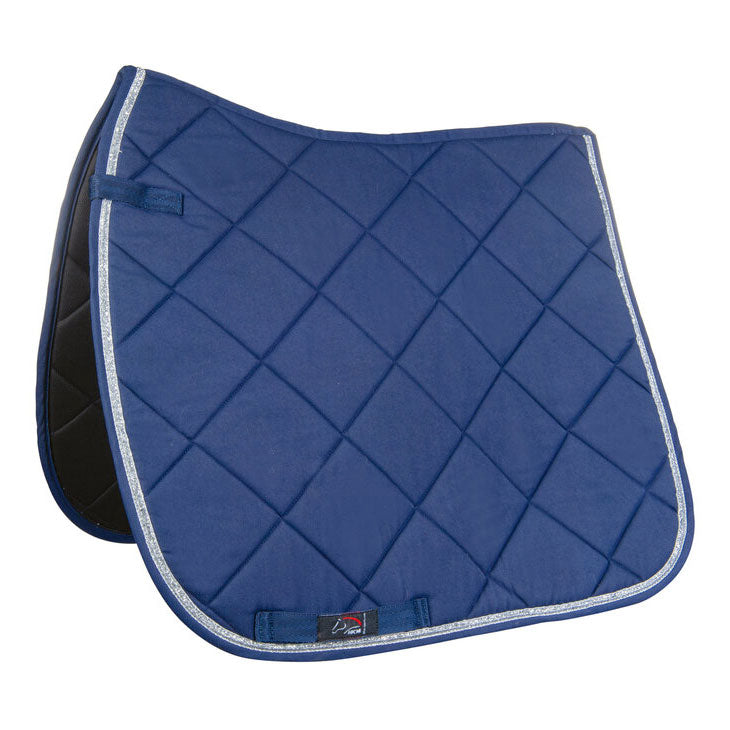 HKM Romy Saddle Pad-Dressage