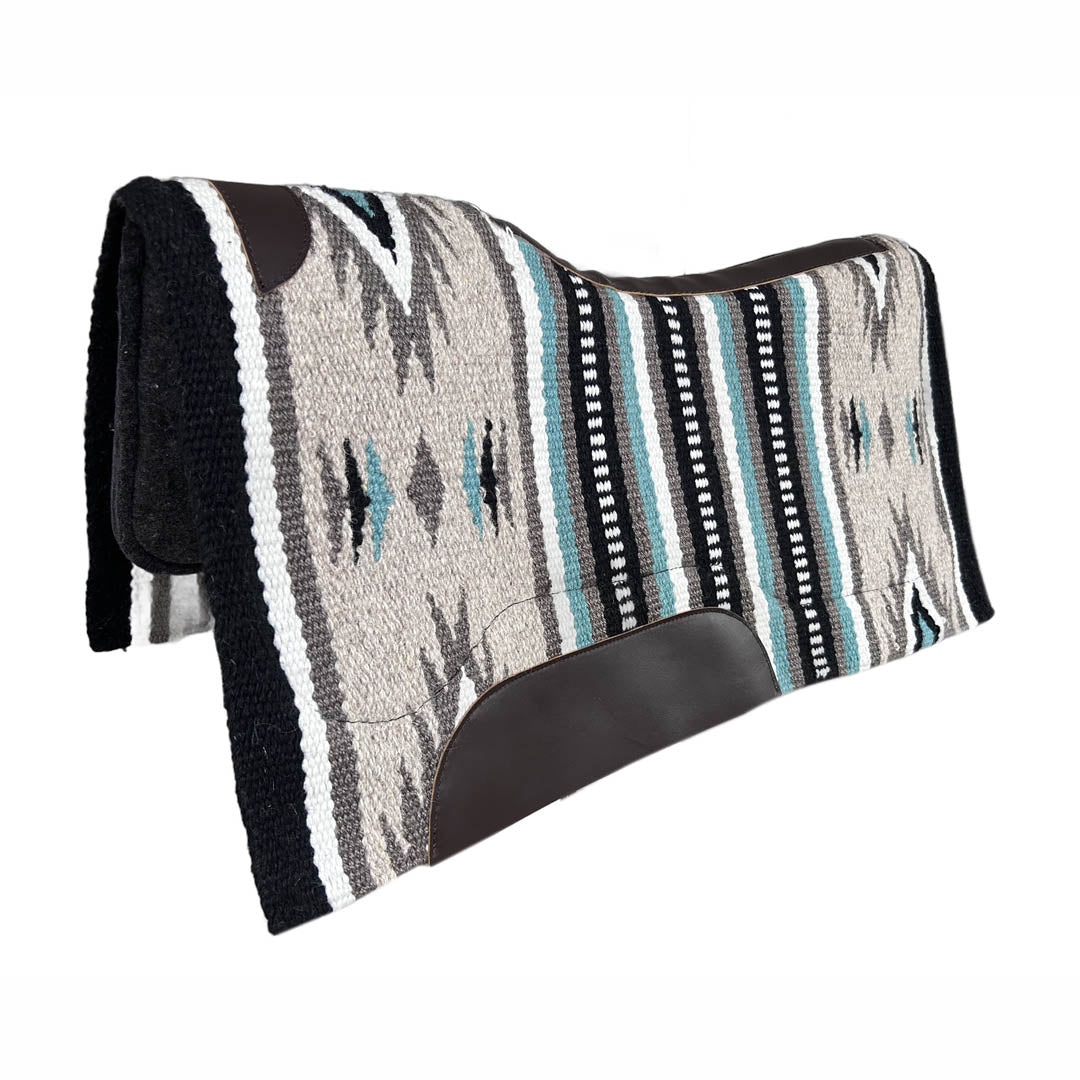 TuffRider Single Weave Western Saddle Pad 34" X 36"
