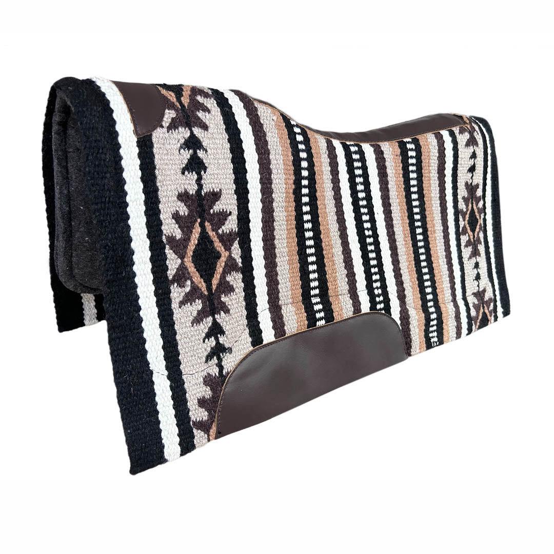 TuffRider Single Weave Western Saddle Pad 34" X 36"