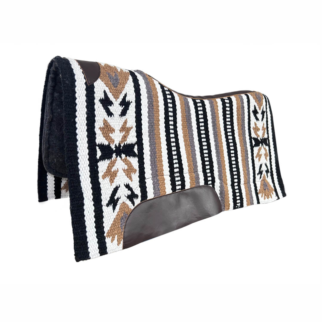 TuffRider Single Weave Western Saddle Pad 34" X 36"