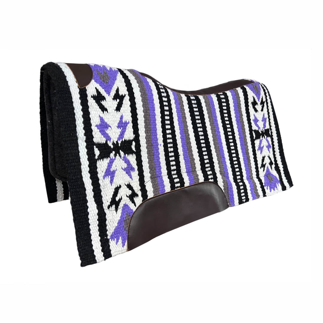 TuffRider Single Weave Western Saddle Pad 34" X 36"