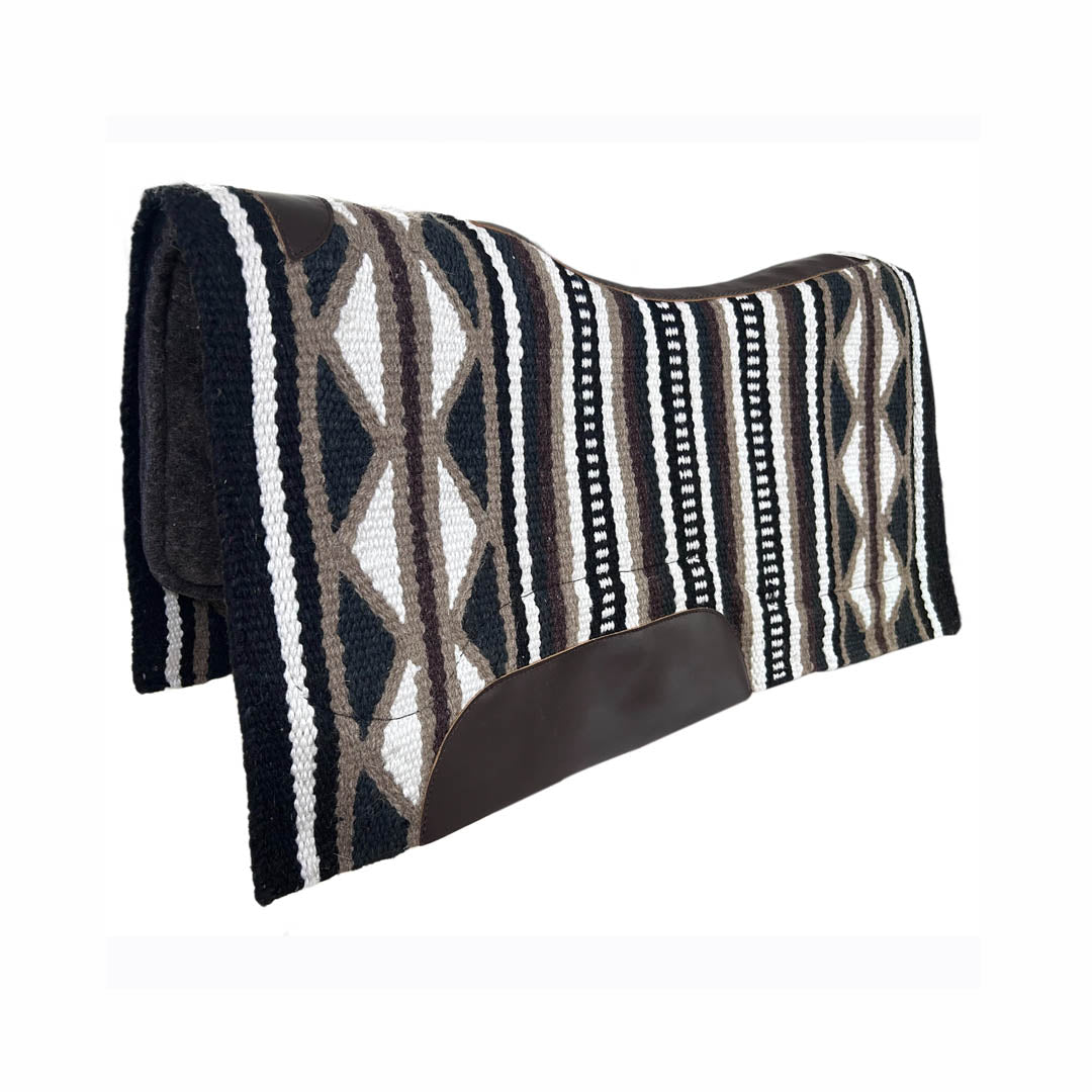 TuffRider Single Weave Western Saddle Pad 34" X 36"