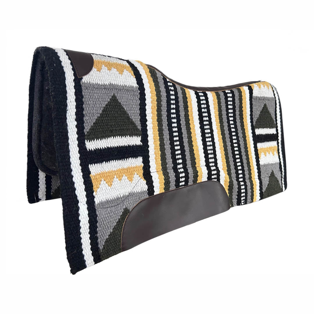 TuffRider Single Weave Western Saddle Pad 34" X 36"