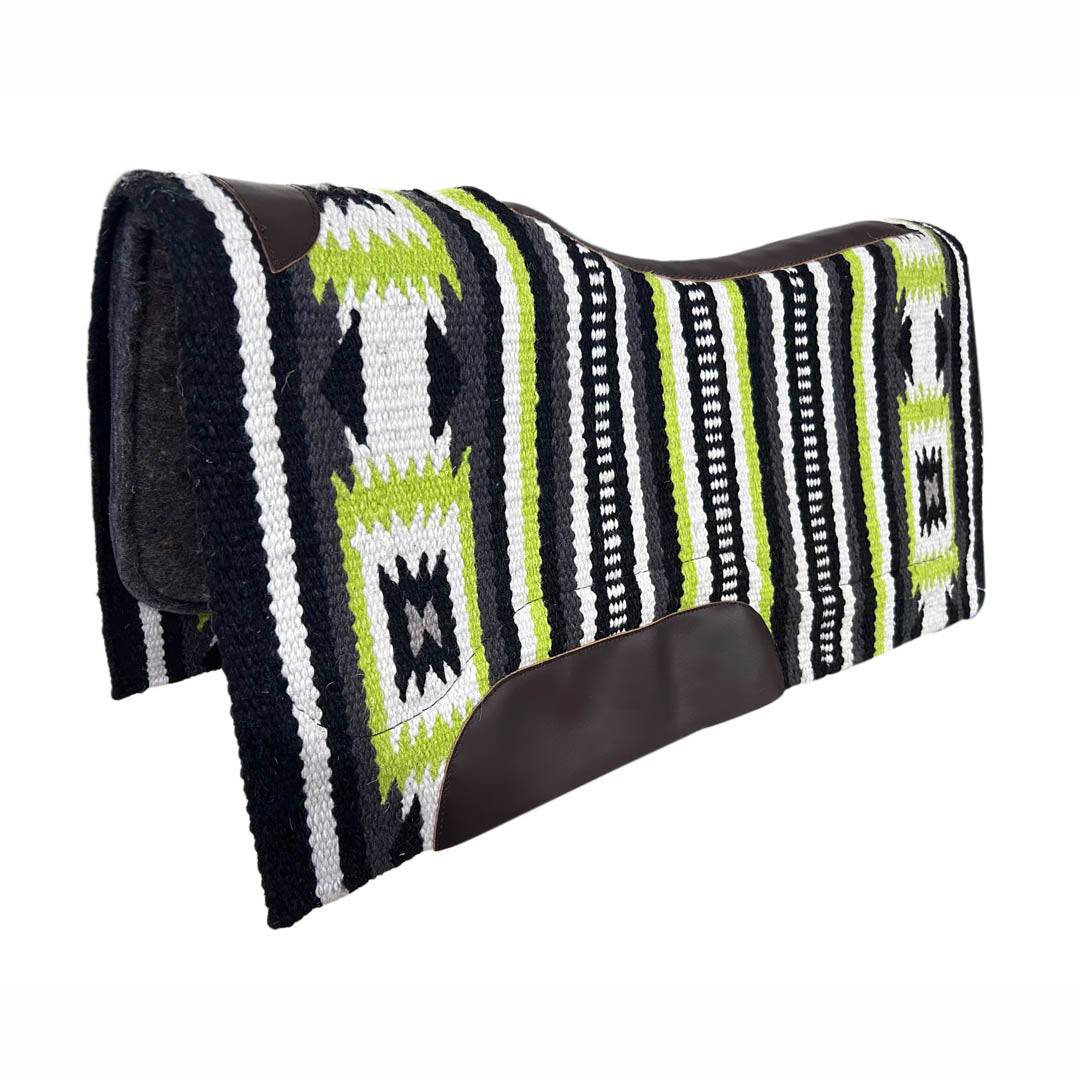 TuffRider Single Weave Western Saddle Pad 34" X 36"