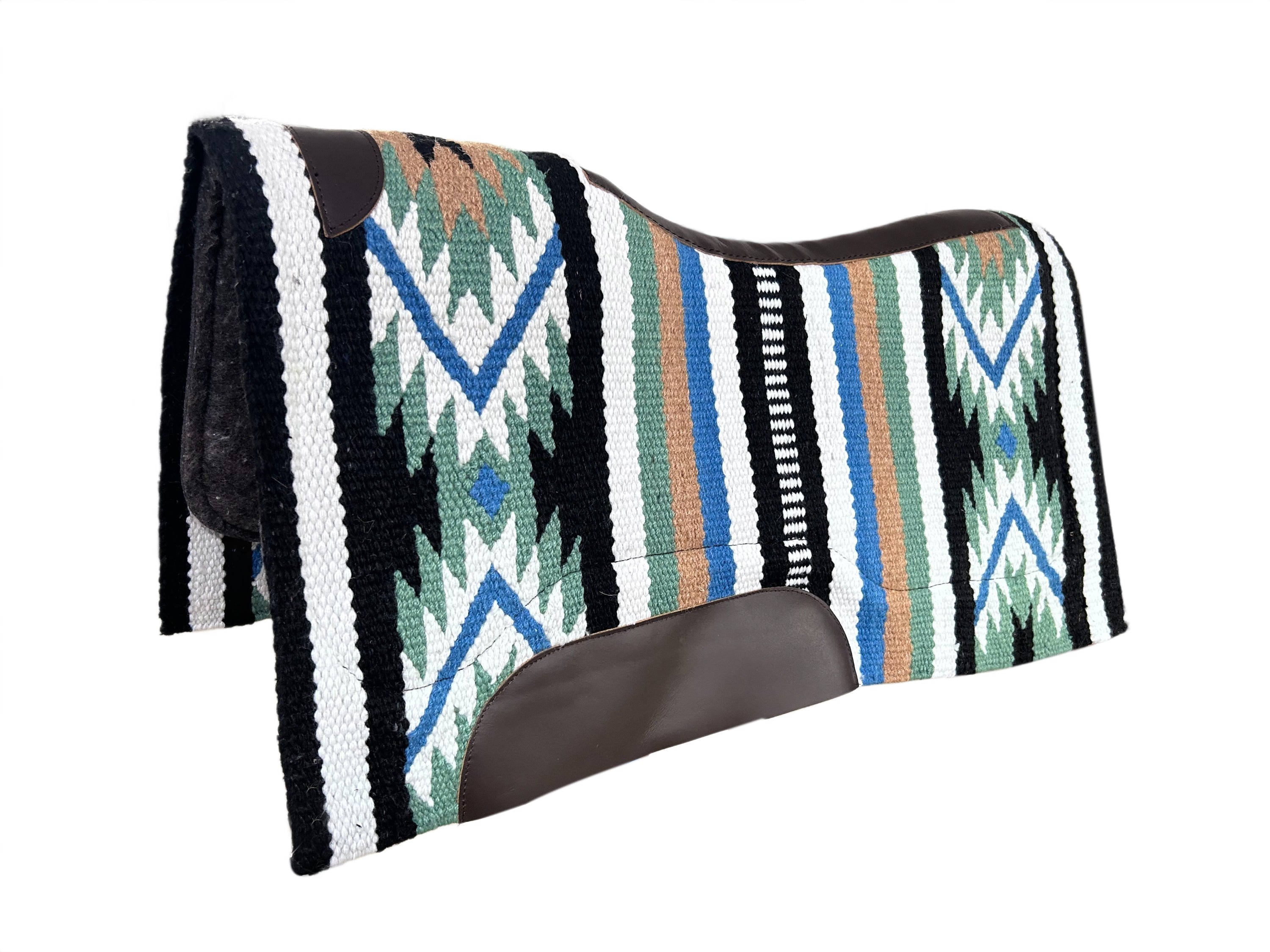 TuffRider Single Weave Western Saddle Pad 34" X 36"