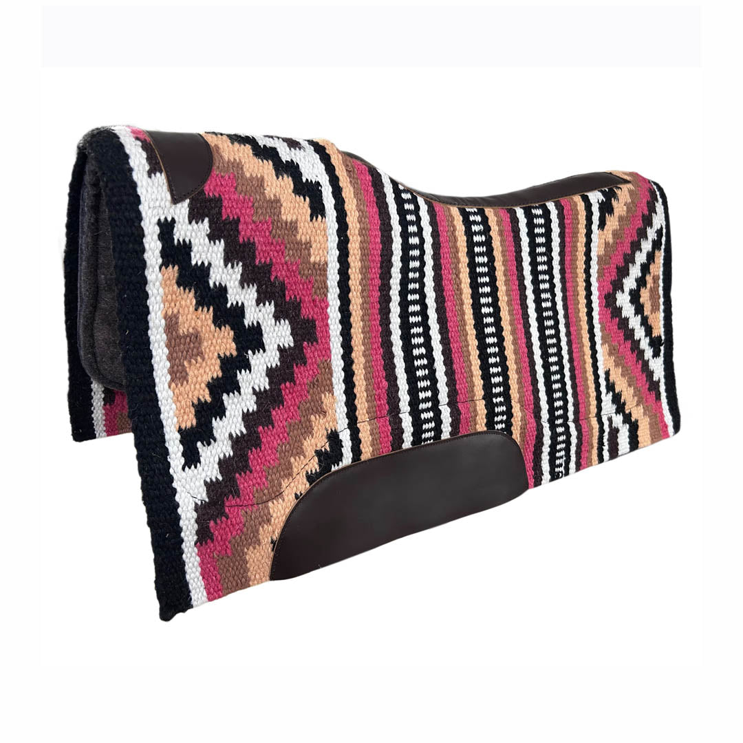 TuffRider Single Weave Western Saddle Pad 34" X 36"