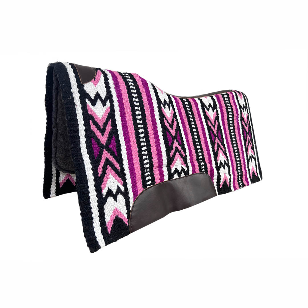 TuffRider Single Weave Western Saddle Pad 34" X 36"