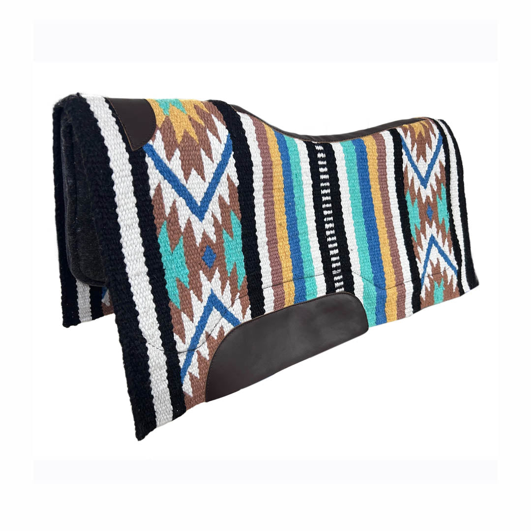 TuffRider Single Weave Western Saddle Pad 34" X 36"
