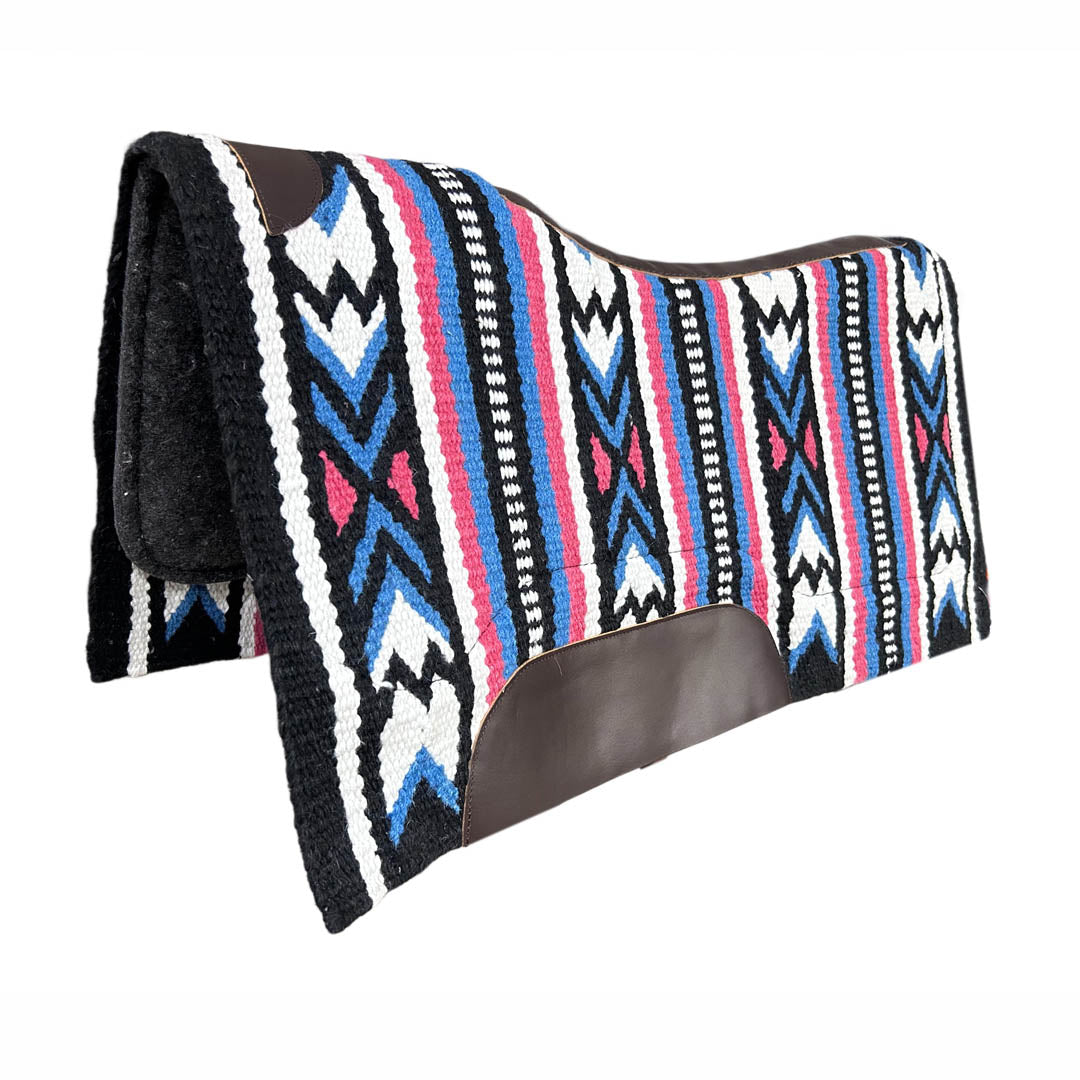 TuffRider Single Weave Western Saddle Pad 34" X 36"