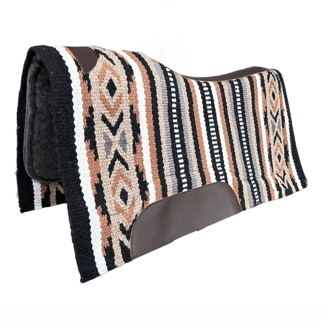 TuffRider Single Weave Western Saddle Pad 34" X 36"