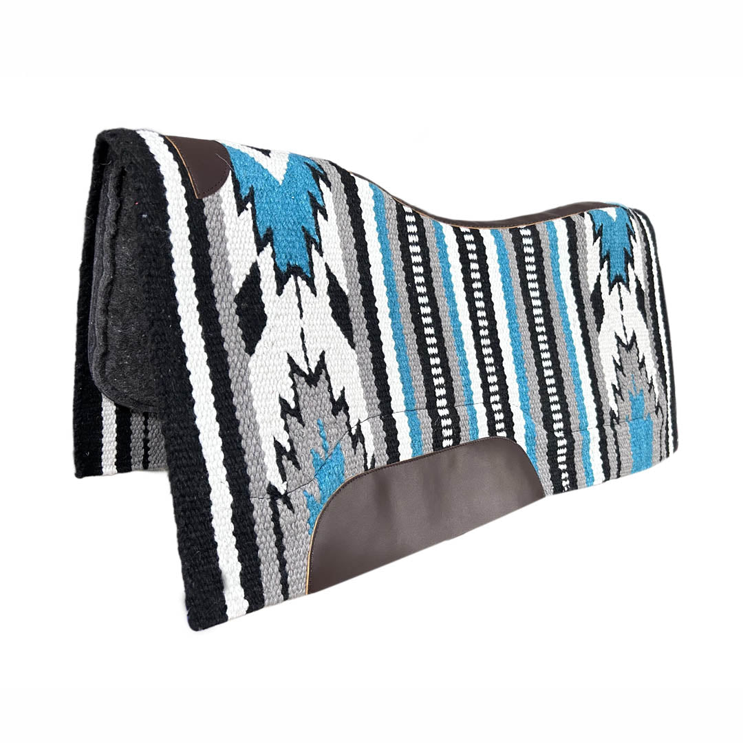 TuffRider Single Weave Western Saddle Pad 34" X 36"