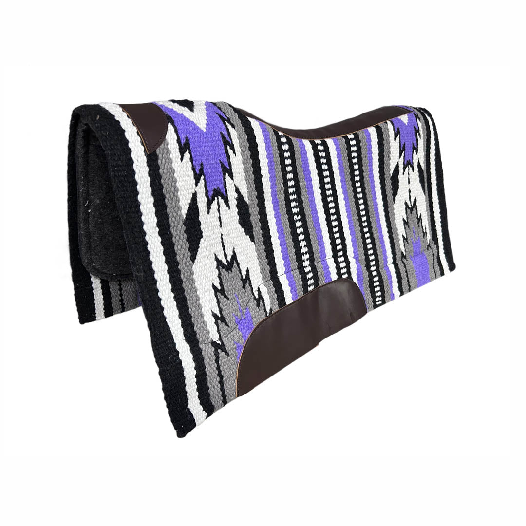 TuffRider Single Weave Western Saddle Pad 34" X 36"