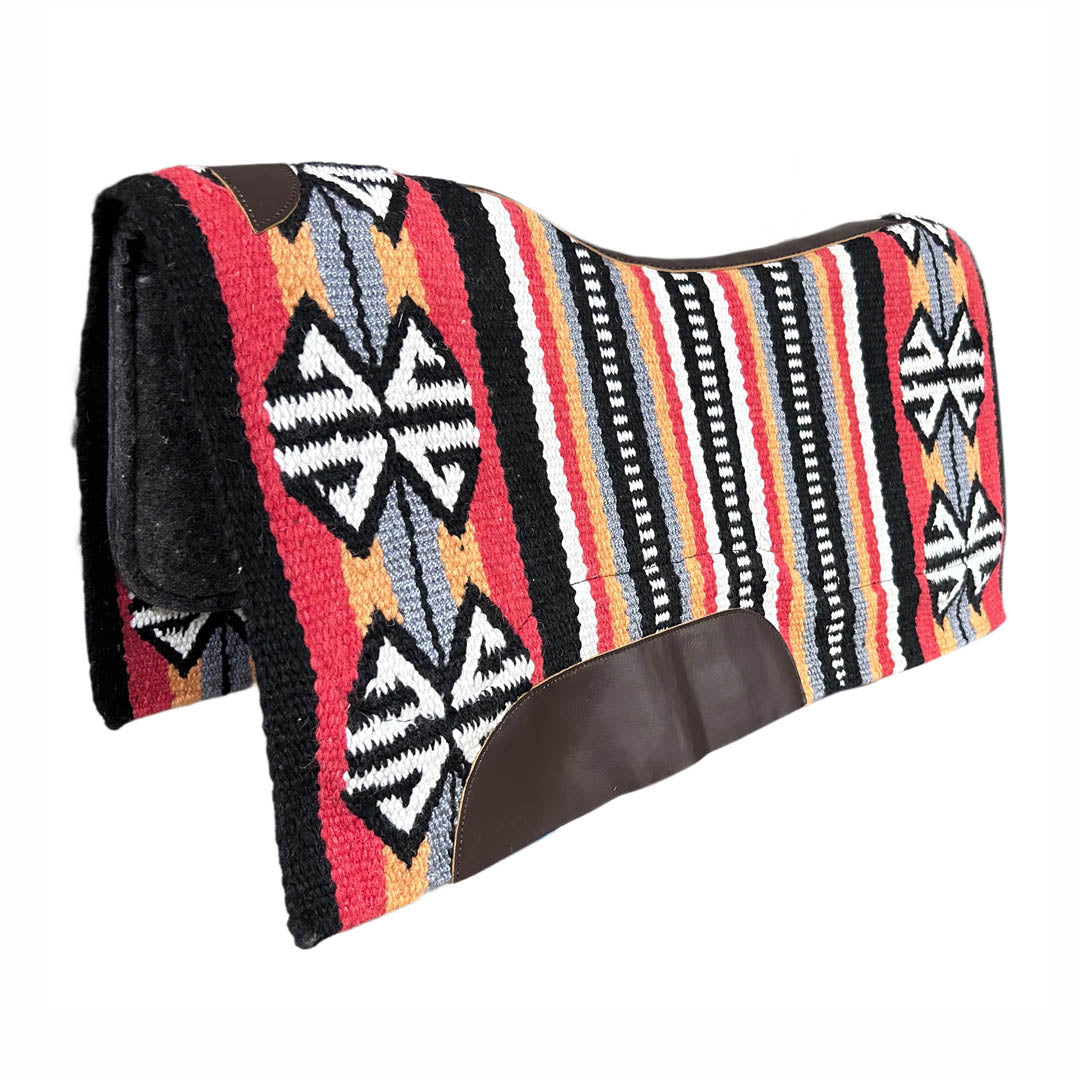 TuffRider Single Weave Western Saddle Pad 34" X 36"